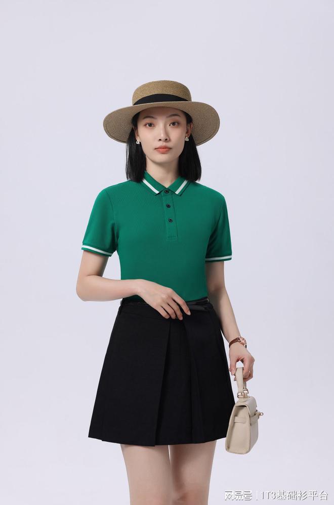 金年会金字招牌诚信至上高质量定制索罗娜面料事情服打造专属职业形象(图2)