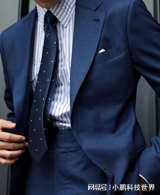 金年会官网成都事情服定制厂家｜员工西装｜职业装定制的公司哪家好(图2)